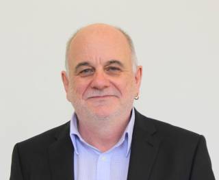 Image of Simon Mahony